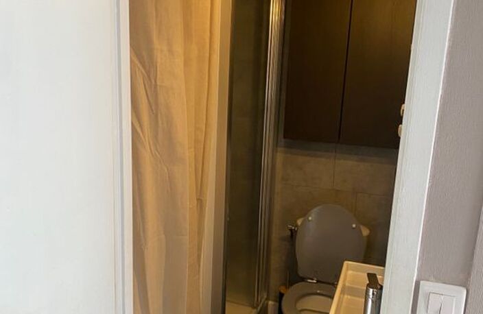 Maison de 29m2 à louer sur Saint-Brevin-les-Pins — photo 4