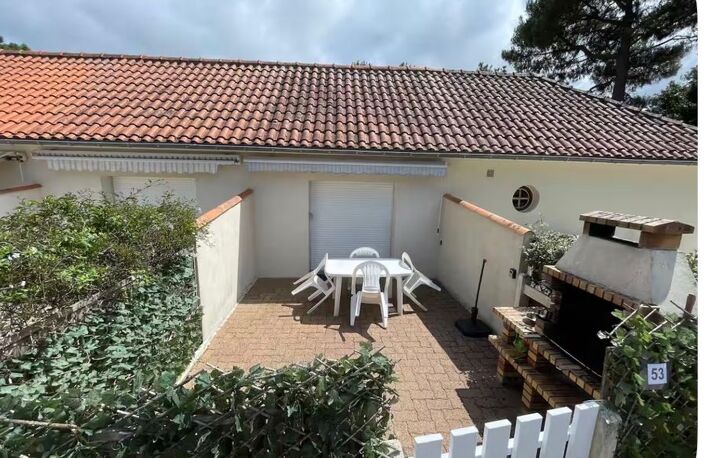 Maison de 29m2 à louer sur Saint-Brevin-les-Pins — photo 5