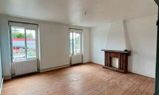 Appartement 4 Pièces 112 m² à louer à Domfront en Poiraie (61700)