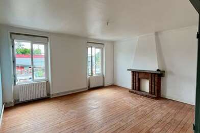 Appartement 4 pièces 701 €