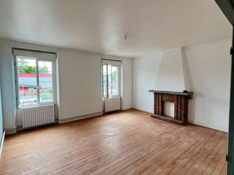 Appartement de 112m2 à louer sur Domfront en Poiraie — photo 1