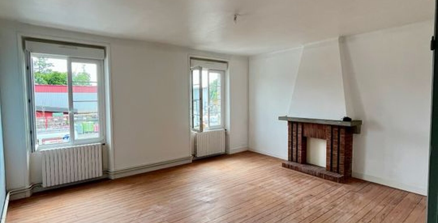 Appartement de 112m2 à louer sur Domfront en Poiraie — photo 1