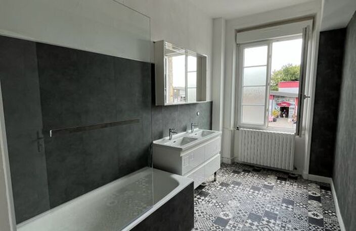 Appartement de 112m2 à louer sur Domfront en Poiraie — photo 2