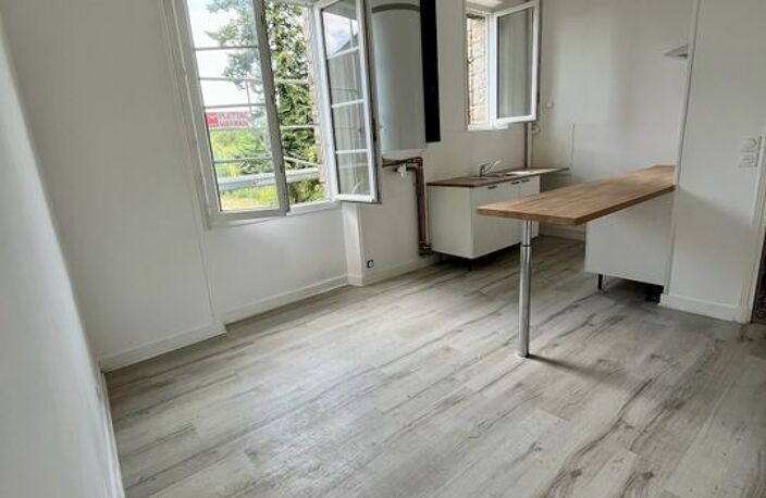 Appartement de 112m2 à louer sur Domfront en Poiraie — photo 5