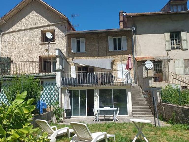 Maison de 51m2 à louer sur Vertrieu — photo 1