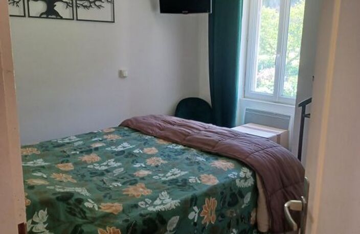 Maison de 51m2 à louer sur Vertrieu — photo 3