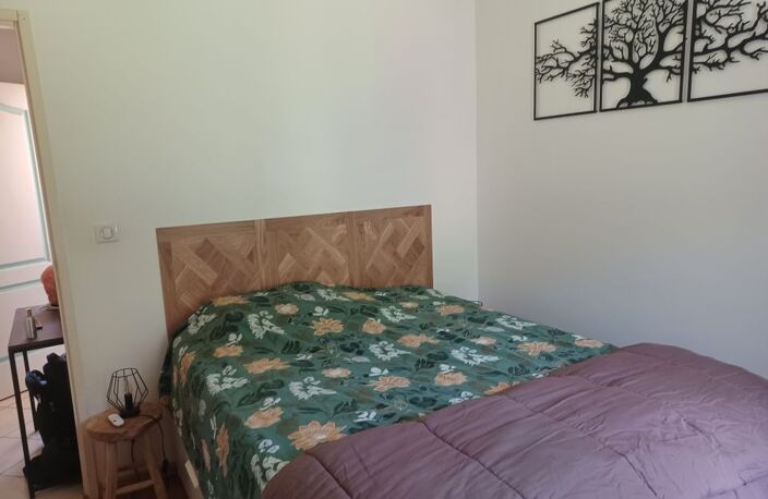 Maison de 51m2 à louer sur Vertrieu — photo 4