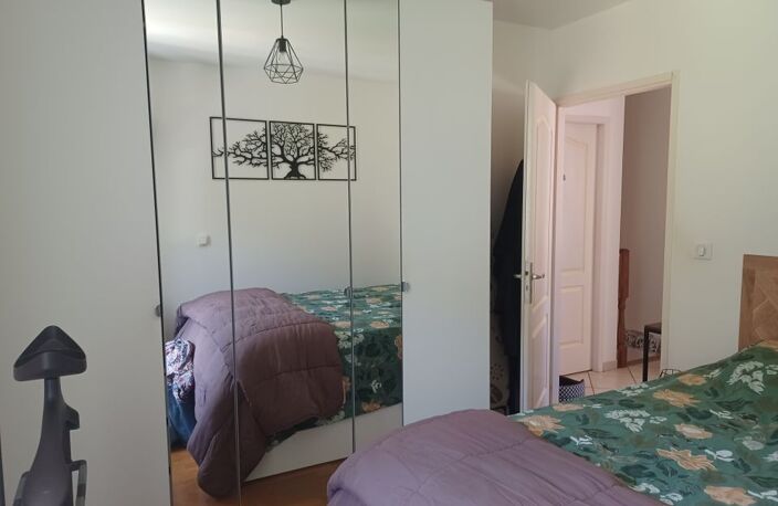 Maison de 51m2 à louer sur Vertrieu — photo 5