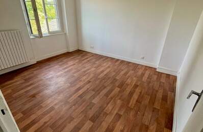 Appartement de 108m2 à louer sur Domfront en Poiraie — photo du bien