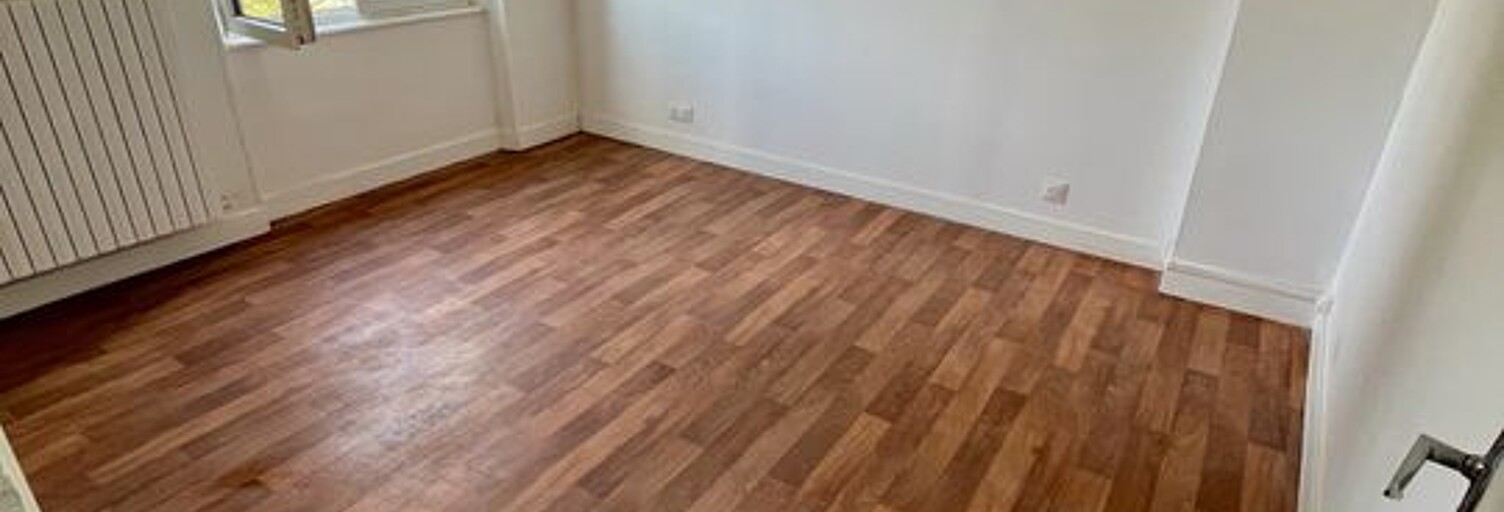 Appartement 5 Pièces 108 m² à louer à Domfront en Poiraie (61700)
