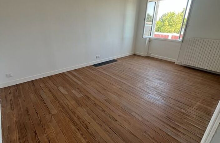 Appartement de 108m2 à louer sur Domfront en Poiraie — photo 2