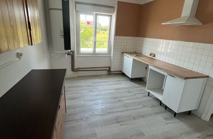 Appartement de 108m2 à louer sur Domfront en Poiraie — photo 3