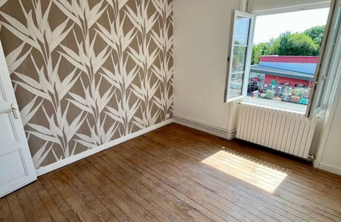 Appartement de 108m2 à louer sur Domfront en Poiraie — photo 4