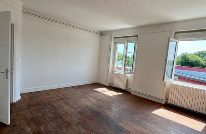 Appartement de 108m2 à louer sur Domfront en Poiraie — photo 5