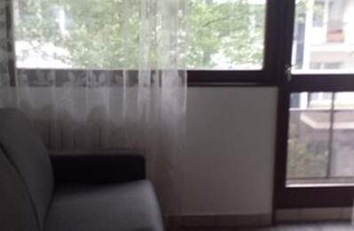 Studio de 20m2 à louer sur Annecy — photo du bien