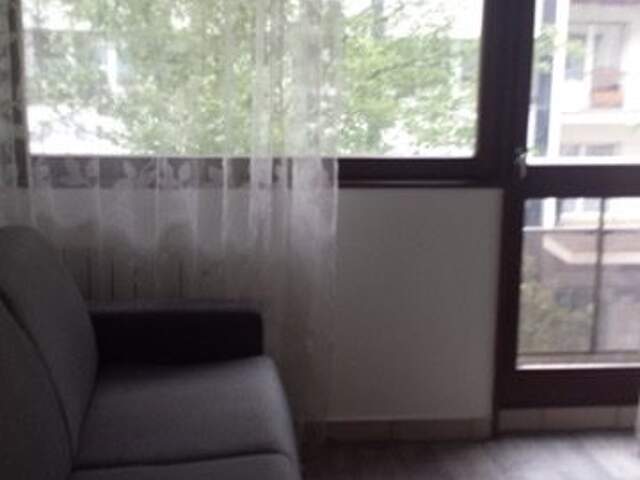 Studio de 20m2 à louer sur Annecy — photo du bien