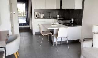 Appartement 1 Pièce 28 m² à louer à La Rochelle (17000)