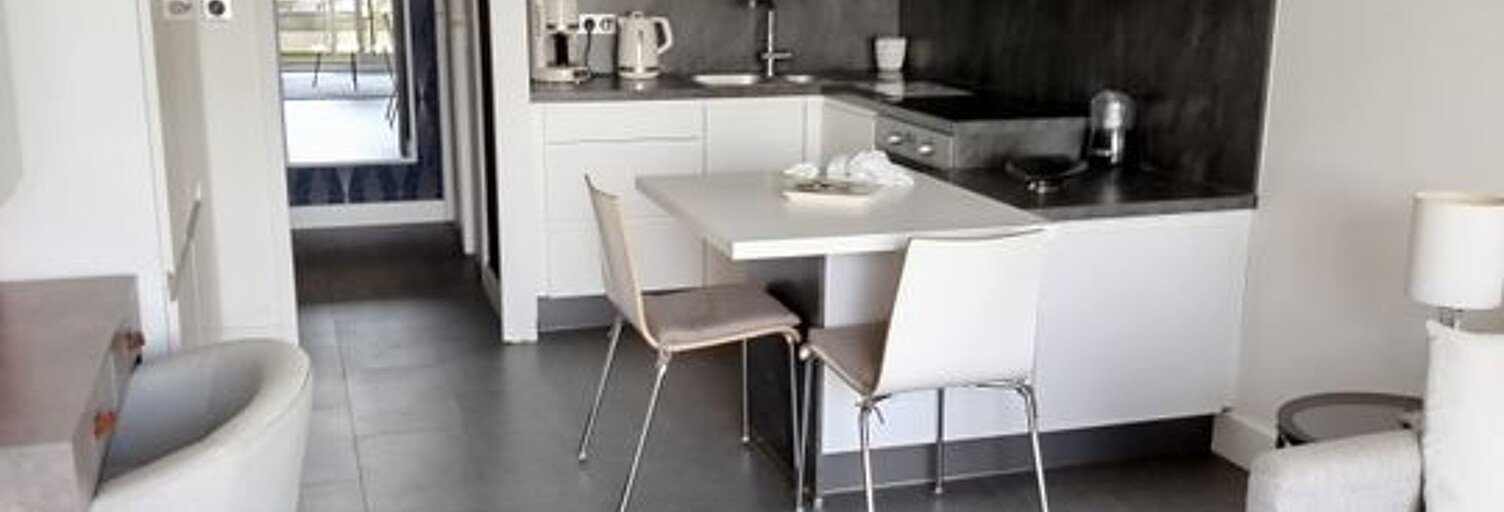 Appartement 1 Pièce 28 m² à louer à La Rochelle (17000)