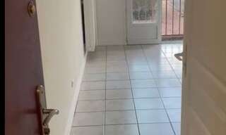 Appartement 1 Pièce 15 m² à louer à Montluçon (03100)