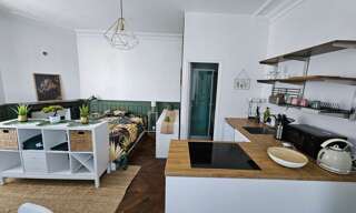 Appartement 1 Pièce 29 m² à louer à Chamarande (91730)