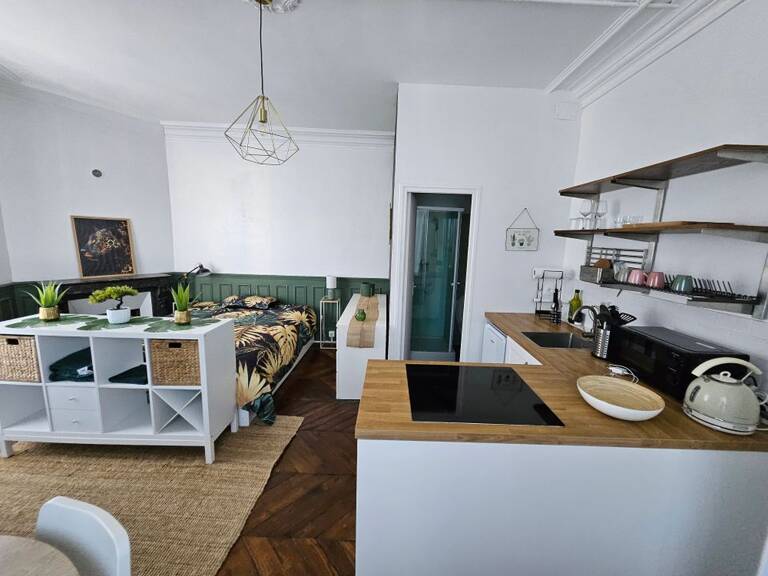 Studio de 29m2 à louer sur Chamarande — photo 1