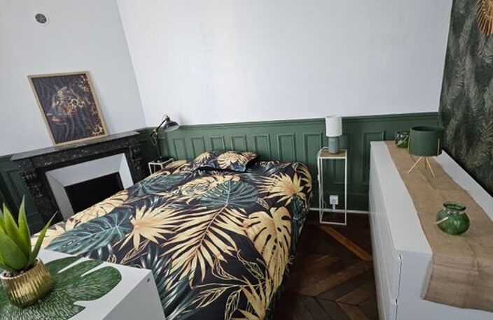 Studio de 29m2 à louer sur Chamarande — photo 3