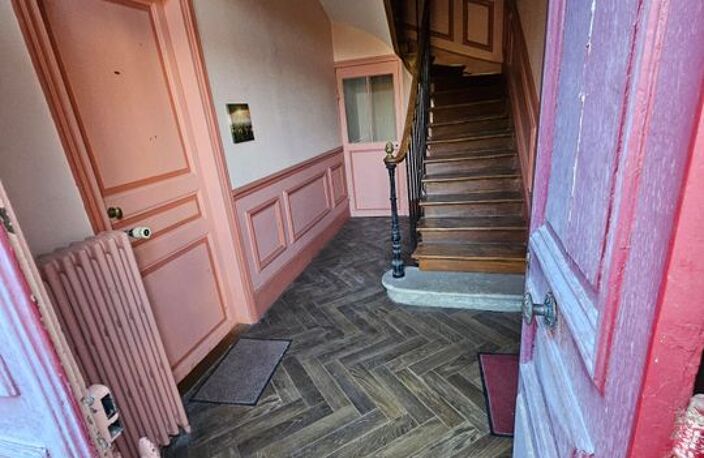 Studio de 29m2 à louer sur Chamarande — photo 4