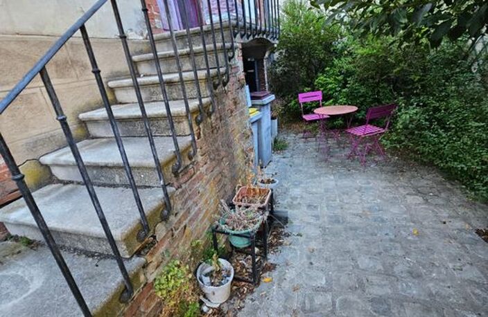 Studio de 29m2 à louer sur Chamarande — photo 5