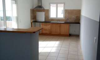 Appartement 4 Pièces 120 m² à louer à Saint-Martin-de-Crau (13310)