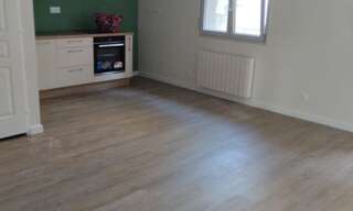 Appartement 2 Pièces 47 m² à louer à Hauts de Bienne (39400)