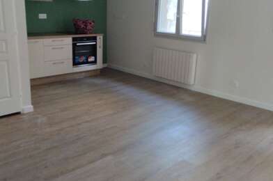 Appartement 2 pièces 700 €
