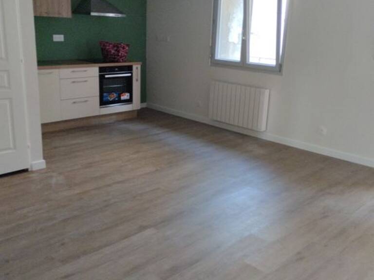 Appartement de 47m2 à louer sur Hauts de Bienne — photo 1