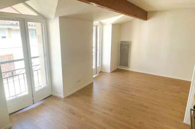 Appartement 2 pièces 630 €