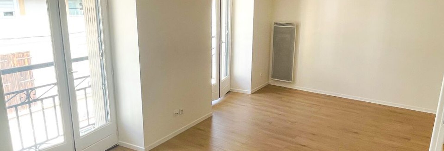 Appartement 2 Pièces 45 m² à louer à Moirans (38430)