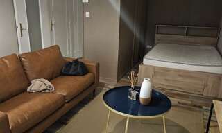Appartement 2 Pièces 35 m² à louer à Valenciennes (59300)