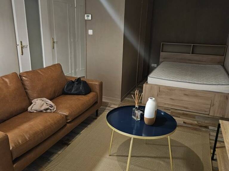 Appartement de 35m2 à louer sur Valenciennes — photo 1