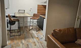 Appartement 2 Pièces 35 m² à louer à Valenciennes (59300)