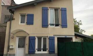 Appartement 1 Pièce 24 m² à louer à Vittel (88800)