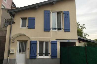 Appartement 1 pièces 390 €