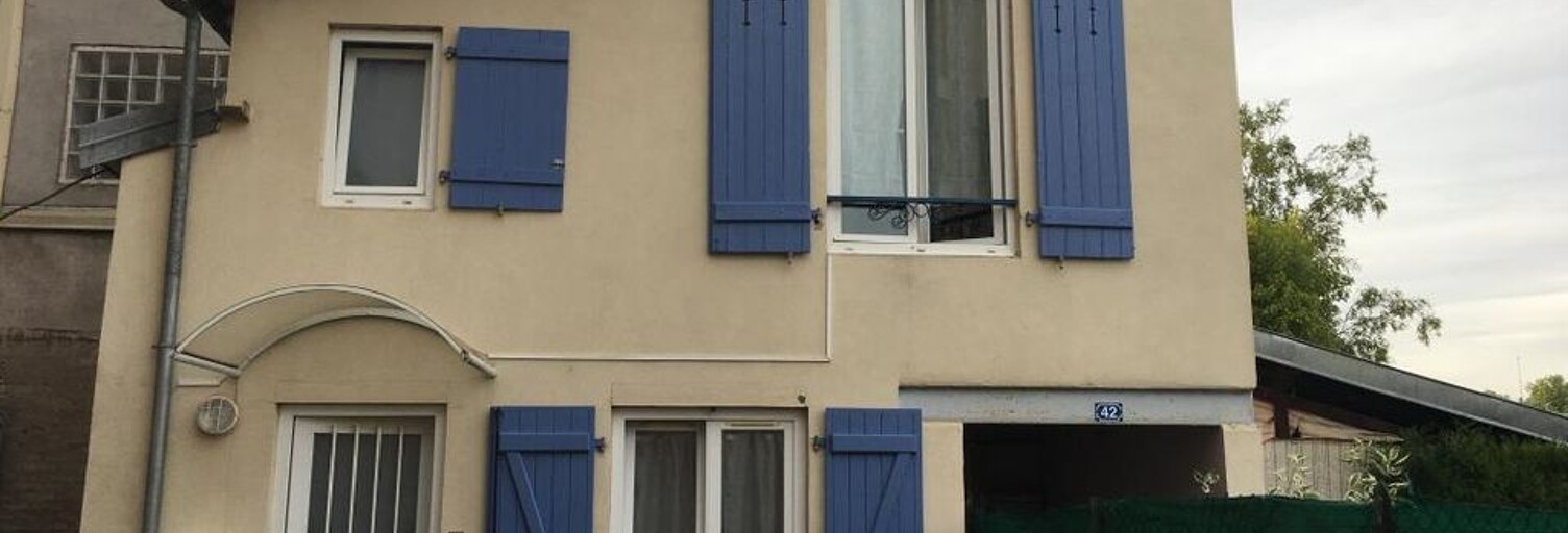 Appartement 1 Pièce 24 m² à louer à Vittel (88800)