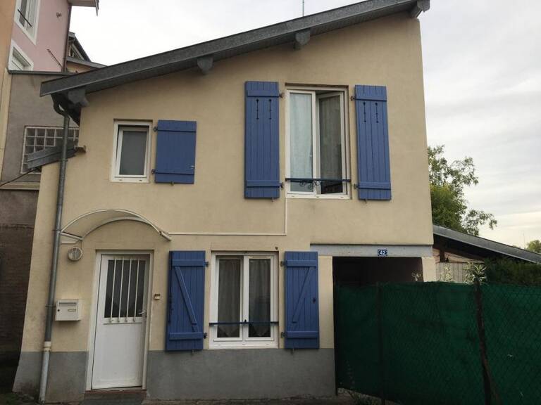 Studio de 24m2 à louer sur Vittel — photo 1