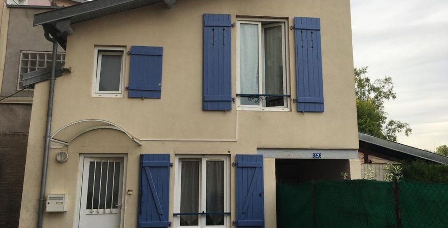 Studio de 24m2 à louer sur Vittel — photo 1