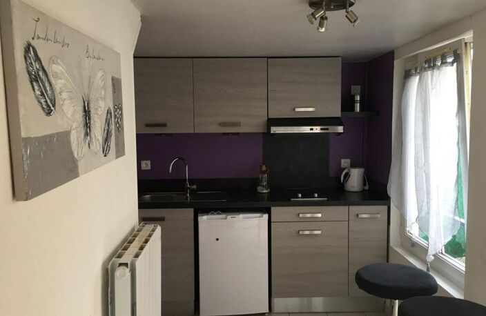 Studio de 24m2 à louer sur Vittel — photo 2