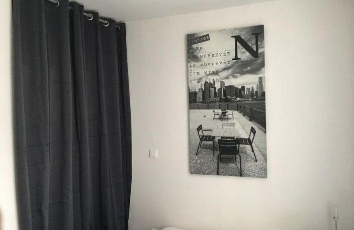 Studio de 24m2 à louer sur Vittel — photo 5