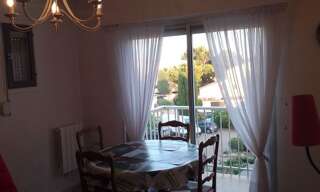 Appartement 2 Pièces 35 m² à louer à Le Barcarès (66420)