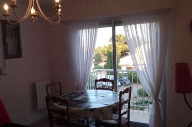 Appartement 2 pièces 550 €