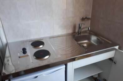Appartement 1 pièces 520 €