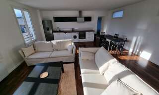Appartement 3 Pièces 63 m² à louer à Nanterre (92000)