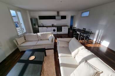 Appartement 3 pièces 1825 €