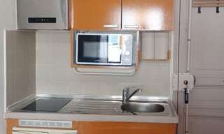 Appartement 1 Pièce 12 m² à louer à Marseille 10 (13010)